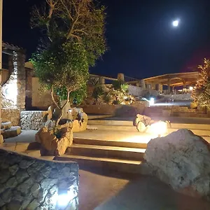 Casa vacanze Punta Sottile, Lampedusa
