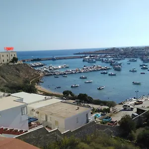 Appartamento Case Vacanze Vista Mare, Lampedusa