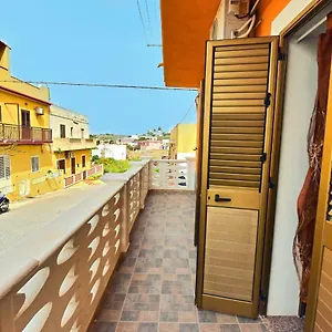 Appartamento Del Sole, Lampedusa