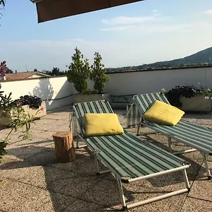 Appartamento Casa Di Vito