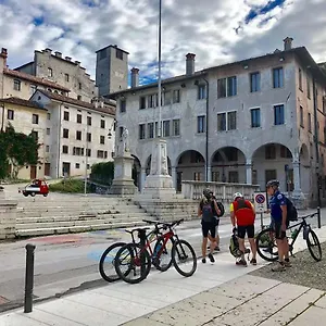 Appartamento Residenza Letizia