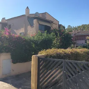 Casa vacanze Marina House
